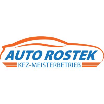 Logo der Firma Jürgen Rostek Auto aus Pyrbaum auf dem Branchenportal Auto-Werkstatt.de
