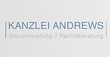 Logo der Firma Kanzlei Andrews Rechtsberatung – Steuerberatung aus Stuttgart auf dem Branchenportal Steuer-Berater.de