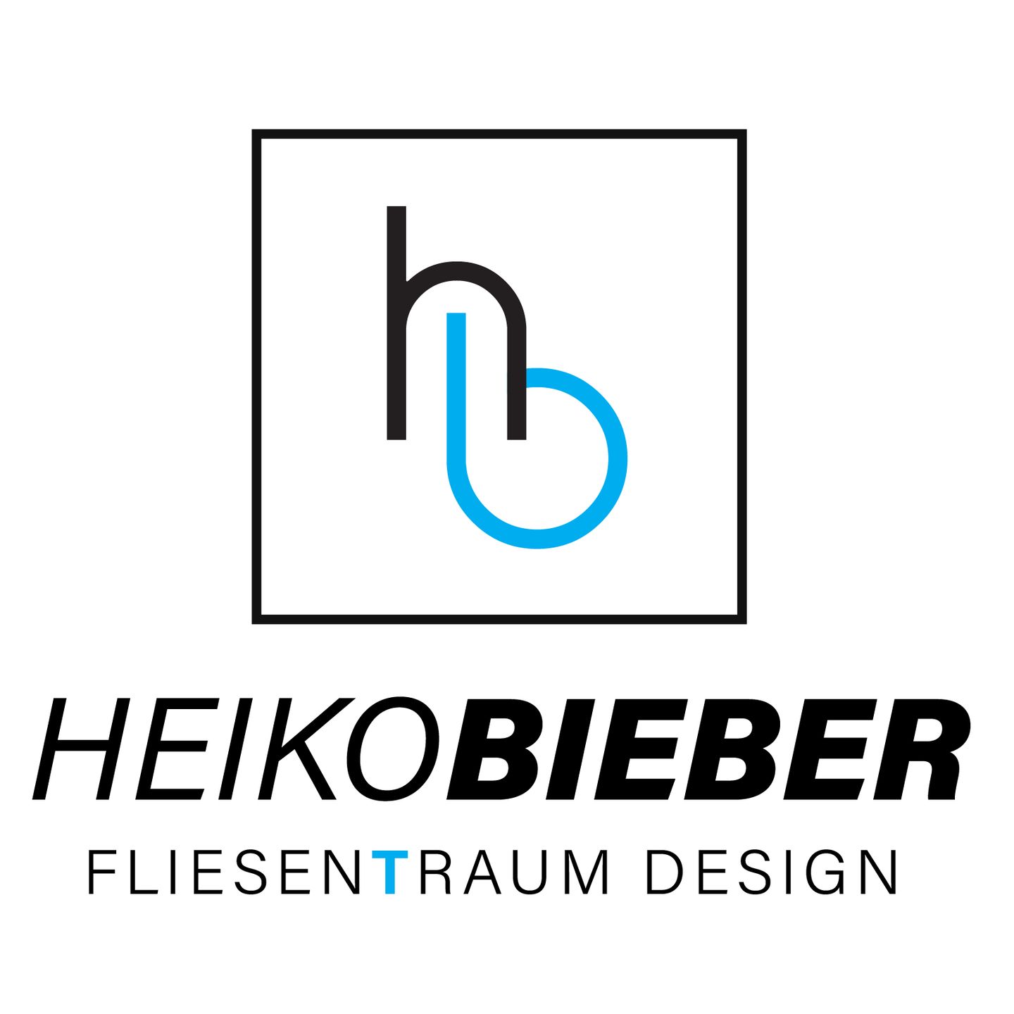 Logo der Firma Fliesentraum Design Heiko Bieber aus Johannesberg auf dem Branchenportal Fliesenleger.net