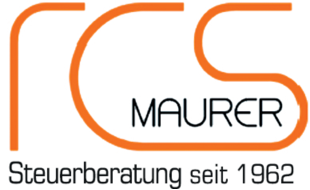 Logo der Firma R.C.S. Maurer Regensburg GmbH Steuerberatungsgesellschaft aus Regensburg auf dem Branchenportal Steuer-Berater.de