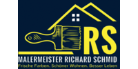 Logo der Firma Schmid jun. Richard aus Garmisch-Partenkirchen auf dem Branchenportal Maler.org
