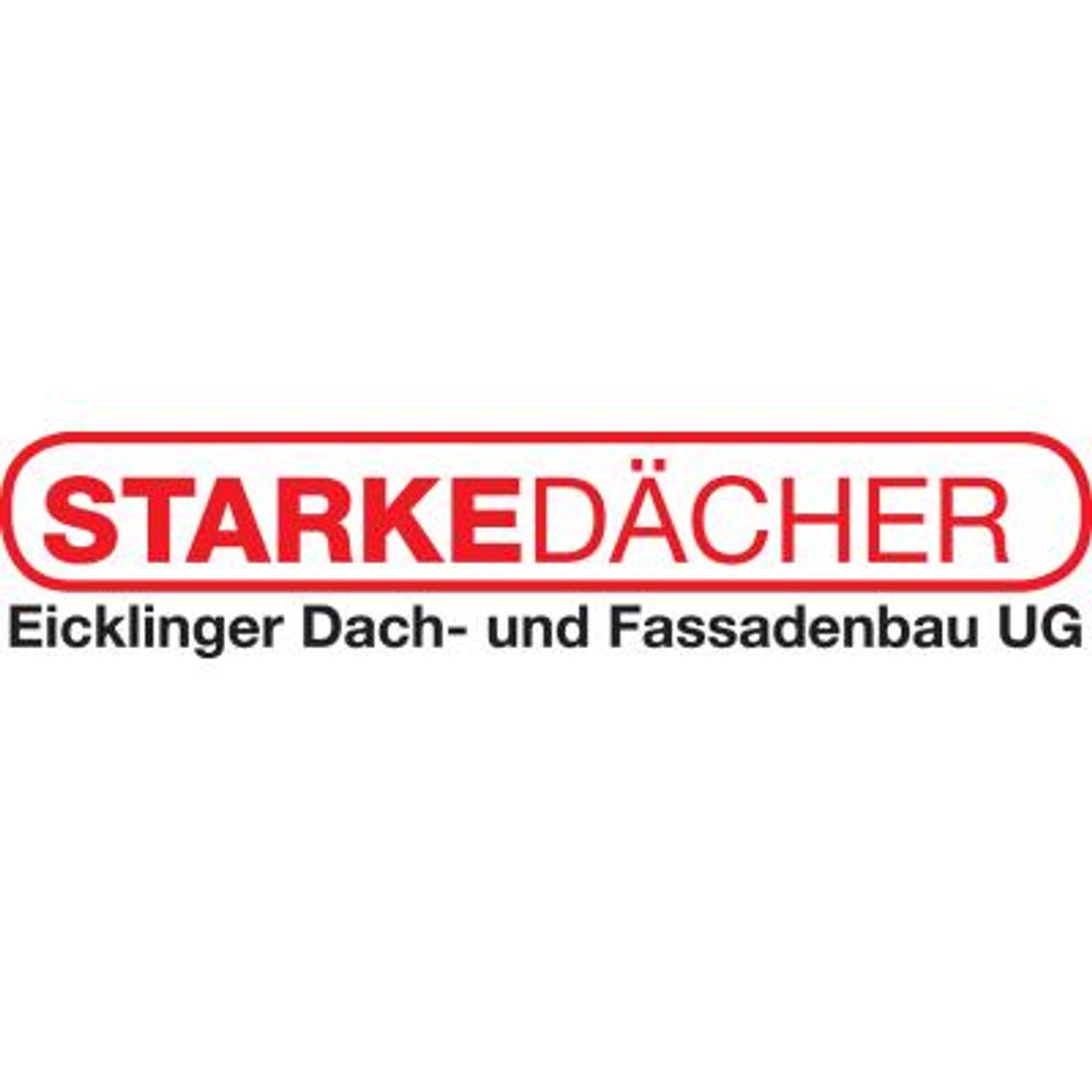 Logo der Firma Eicklinger Dach- und Fassadenbau UG (haftungsbeschränkt) aus Eicklingen auf dem Branchenportal Dachdecker.com