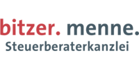 Logo der Firma bitzer. menne. Steuerberaterkanzlei aus Bautzen auf dem Branchenportal Steuer-Berater.de