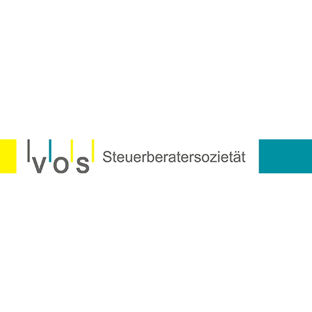 Logo der Firma Thomas Vos Steuerberaterkanzlei aus Chemnitz auf dem Branchenportal Steuer-Berater.de