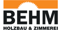 Logo der Firma Behm Oliver aus Haßfurt auf dem Branchenportal Tischler-Schreiner.org