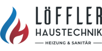 Logo der Firma Löffler Haustechnik aus Endingen auf dem Branchenportal Sanitaer.org