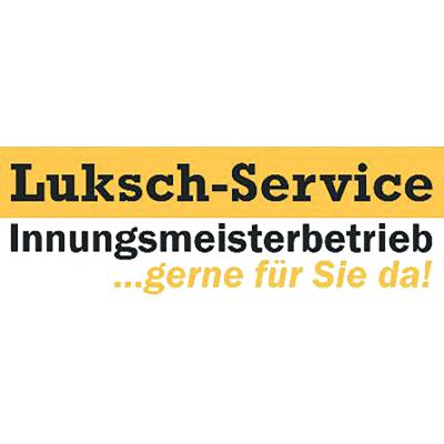 Logo der Firma Luksch Service Sanitär und Rohrreinigung aus München auf dem Branchenportal Sanitaer.org
