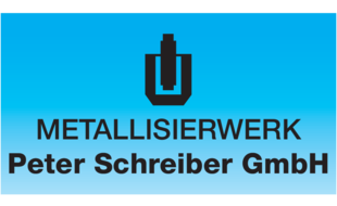 Logo der Firma Metallisierwerk Peter Schreiber GmbH aus Düsseldorf auf dem Branchenportal Schlosserei.net
