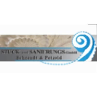 Logo der Firma Stuck- und Sanierungs- GmbH Behrendt & Petzold aus Glauchau auf dem Branchenportal Maler.org