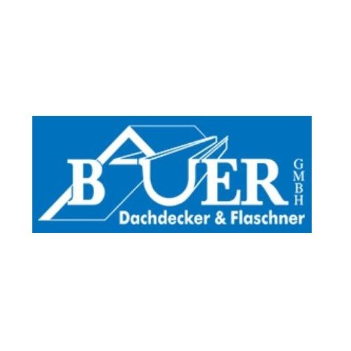 Logo der Firma Bauer Dachdecker & Flaschner GmbH aus Stuttgart auf dem Branchenportal Dachdecker.com