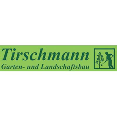 Logo der Firma Christian Tirschmann Garten und Landschaftsbau aus Glauchau auf dem Branchenportal Gartenbau.org