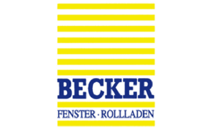 Logo der Firma Becker Rollladen aus Unterschleißheim auf dem Branchenportal Fensterbau.org