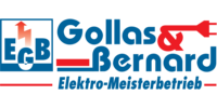 Logo der Firma Elektro Gollas & Bernard GmbH aus Mömlingen auf dem Branchenportal Elektriker.org