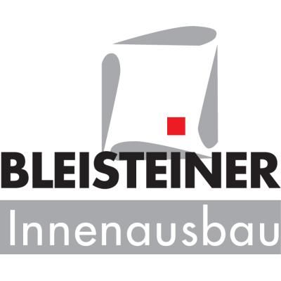 Logo der Firma Andreas Bleisteiner Innenausbau aus Mühlhausen auf dem Branchenportal Tischler-Schreiner.org