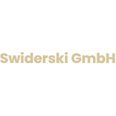 Logo der Firma Swiderski GmbH aus Mönchengladbach auf dem Branchenportal Bauunternehmen.org