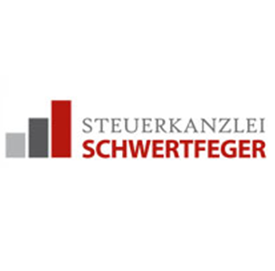 Logo der Firma Steuerbüro Schwertfeger aus Rehau auf dem Branchenportal Steuer-Berater.de