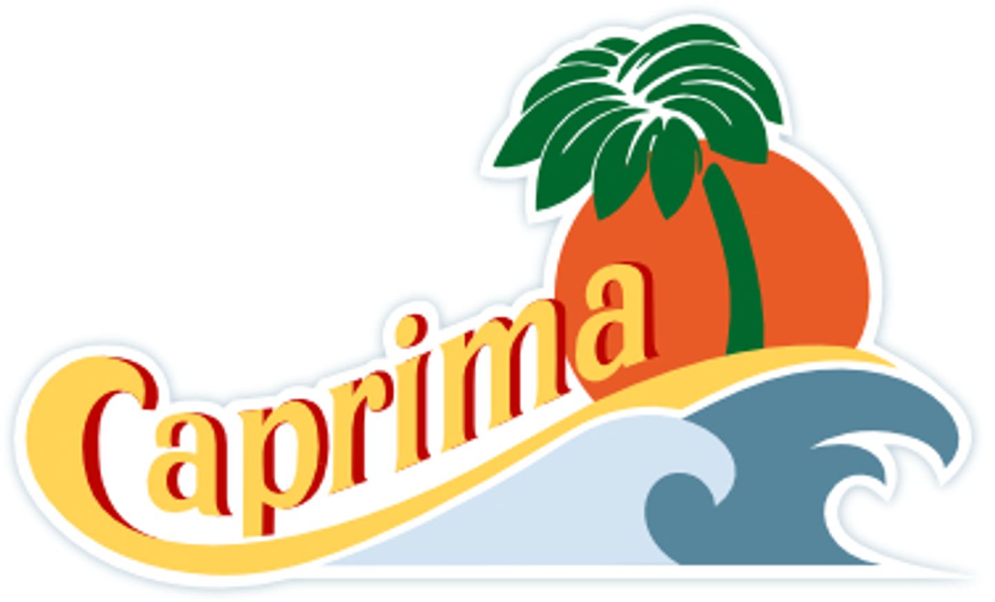 Logo der Firma Erlebnisbad Caprima aus Dingolfing auf dem Branchenportal Sanitaer.org