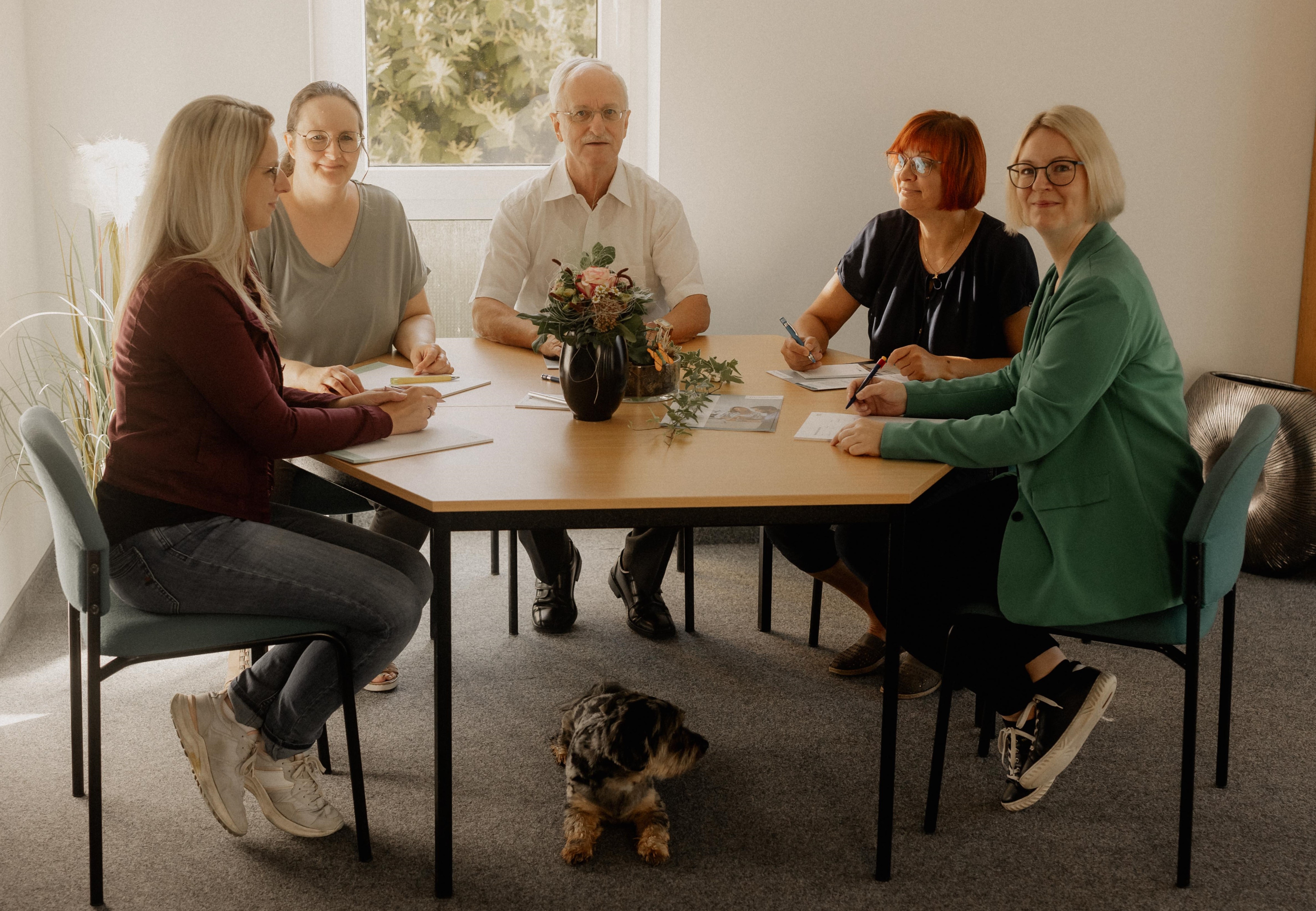 Beispielarbeit von ETL Freund & Partner GmbH Steuerberatungsgesellschaft & Co. Sondershausen KG - veröffentlicht auf Steuer-Berater.de
