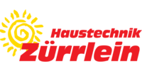 Logo der Firma Haustechnik Zürrlein GmbH & Co. KG aus Rimpar auf dem Branchenportal Sanitaer.org