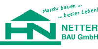 Logo der Firma Netter Bau GmbH aus Hilpoltstein auf dem Branchenportal Bauunternehmen.org