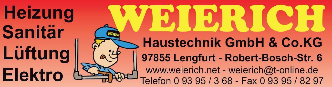 Beispielarbeit von Weierich - veröffentlicht auf Elektriker.org