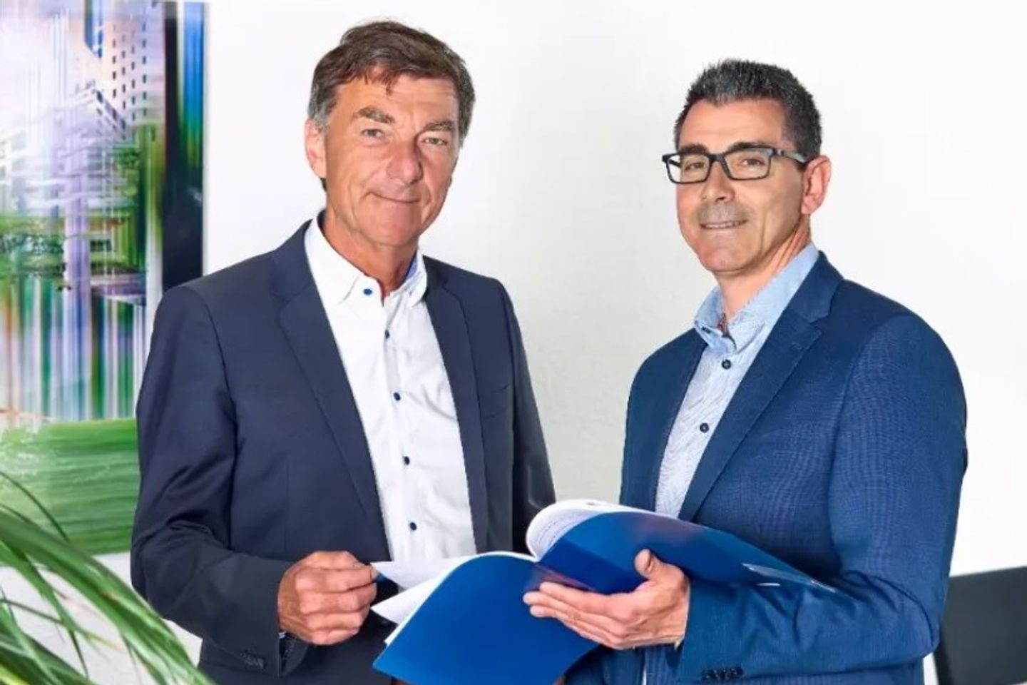 Beispielarbeit von Wolvers & Neuy Steuerberater PartG mbB - veröffentlicht auf Steuer-Berater.de