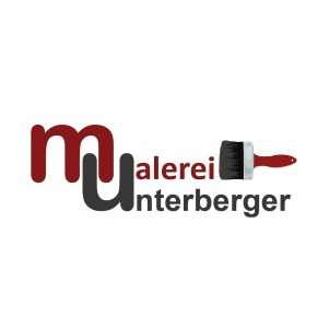 Logo der Firma Malerei Unterberger aus Stephanskirchen auf dem Branchenportal Maler.org