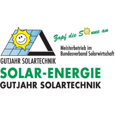Logo der Firma Gutjahr Solartechnik aus Langenfeld auf dem Branchenportal Elektriker.org