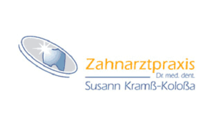 Kramß-Koloßa, Susann Dr. med. dent. - LOGO