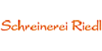 Logo der Firma Riedl aus Steinhöring auf dem Branchenportal Glaserei.org
