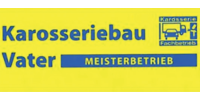 Logo der Firma Karosseriebau Vater aus Tonna auf dem Branchenportal Auto-Werkstatt.de