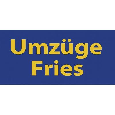 Logo der Firma Fries Annemarie Umzüge, Transporte aus Kumhausen auf dem Branchenportal Hausmeisterdienste.net