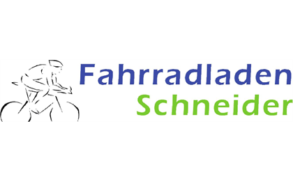 Logo der Firma Fahrradladen SCHNEIDER aus Bamberg auf dem Branchenportal Fahrradreparatur.org
