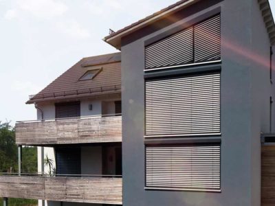 Beispielarbeit von Müller & Meissner GmbH - veröffentlicht auf Glaserei.org