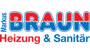 Logo der Firma Braun Sanitärinstallation aus Amberg auf dem Branchenportal Elektriker.org
