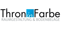 Logo der Firma Thron Rainer aus Röthenbach auf dem Branchenportal Bodenleger.net