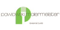 Logo der Firma Pawlowski Malermeister GmbH & Co. KG aus Krefeld auf dem Branchenportal Bauunternehmen.org