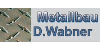 Logo der Firma Metallbau Dieter Wabner aus Haßloch auf dem Branchenportal Schlosserei.net
