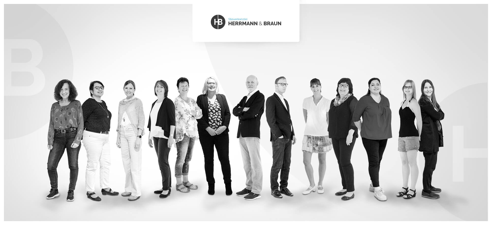 Beispielarbeit von Steuerkanzlei Herrmann & Braun - veröffentlicht auf Steuer-Berater.de