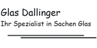 Logo der Firma Dallinger Gabriele Glaserei aus Pöttmes auf dem Branchenportal Glaserei.org