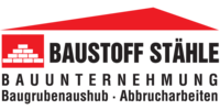 Logo der Firma Baustoff Stähle aus Roth auf dem Branchenportal Bauunternehmen.org