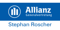 Logo der Firma Roscher, Stephan Allianz Versicherungs AG aus Sayda auf dem Branchenportal Finanzberater.net