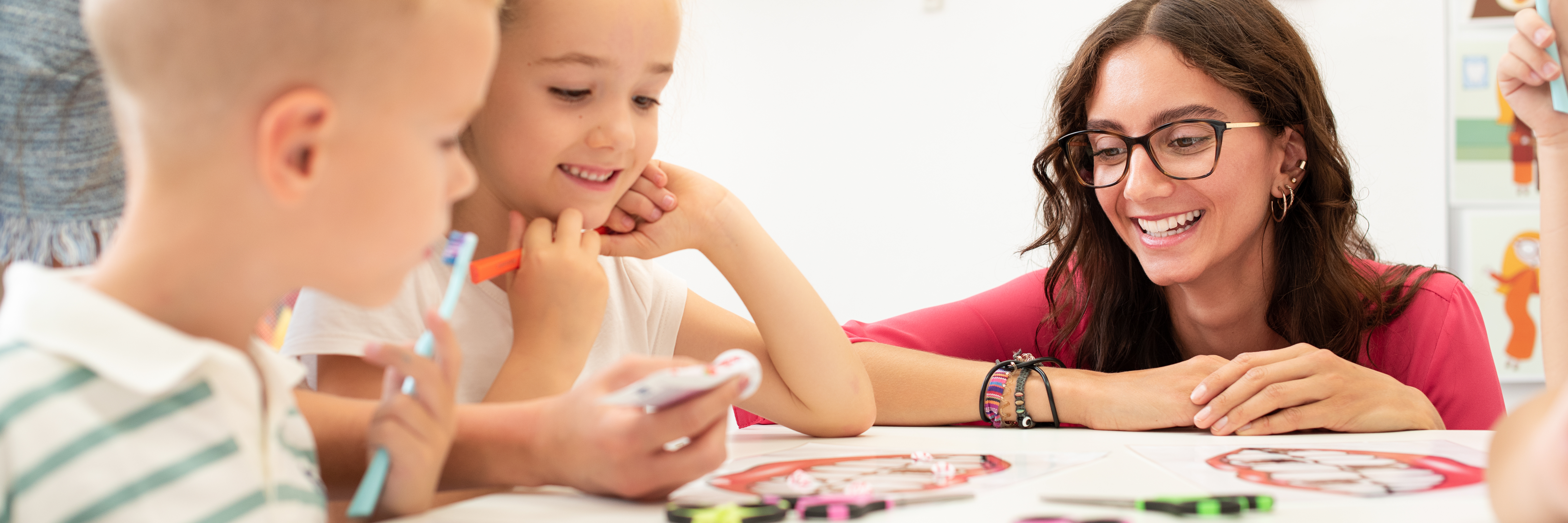 Anja Bachmann Praxis für Ergotherapie cover image