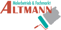Logo der Firma Altmann Markus Malerbetrieb aus Feuchtwangen auf dem Branchenportal Maler.org