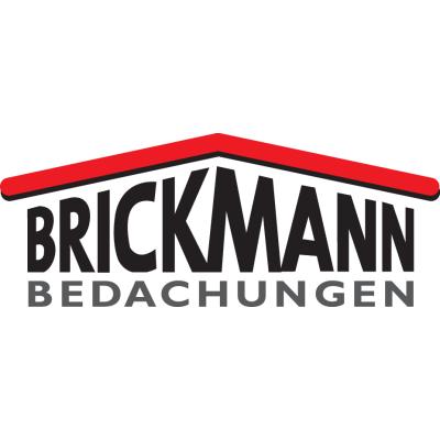 Logo der Firma Brickmann Bedachungen GmbH aus Erlenbach auf dem Branchenportal Dachdecker.com
