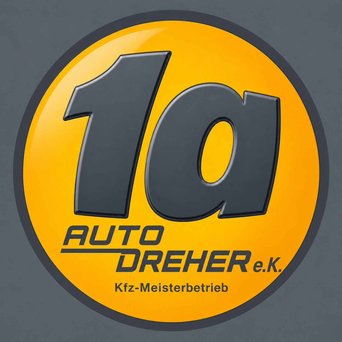 Beispielarbeit von 1a Auto Dreher e.K. - veröffentlicht auf Auto-Werkstatt.de