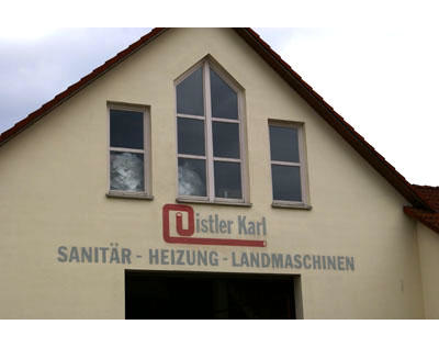 Beispielarbeit von Distler Christian GmbH - veröffentlicht auf Elektriker.org