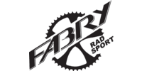 Logo der Firma Fabry Radsport e.K. aus Marktredwitz auf dem Branchenportal Fahrradreparatur.org