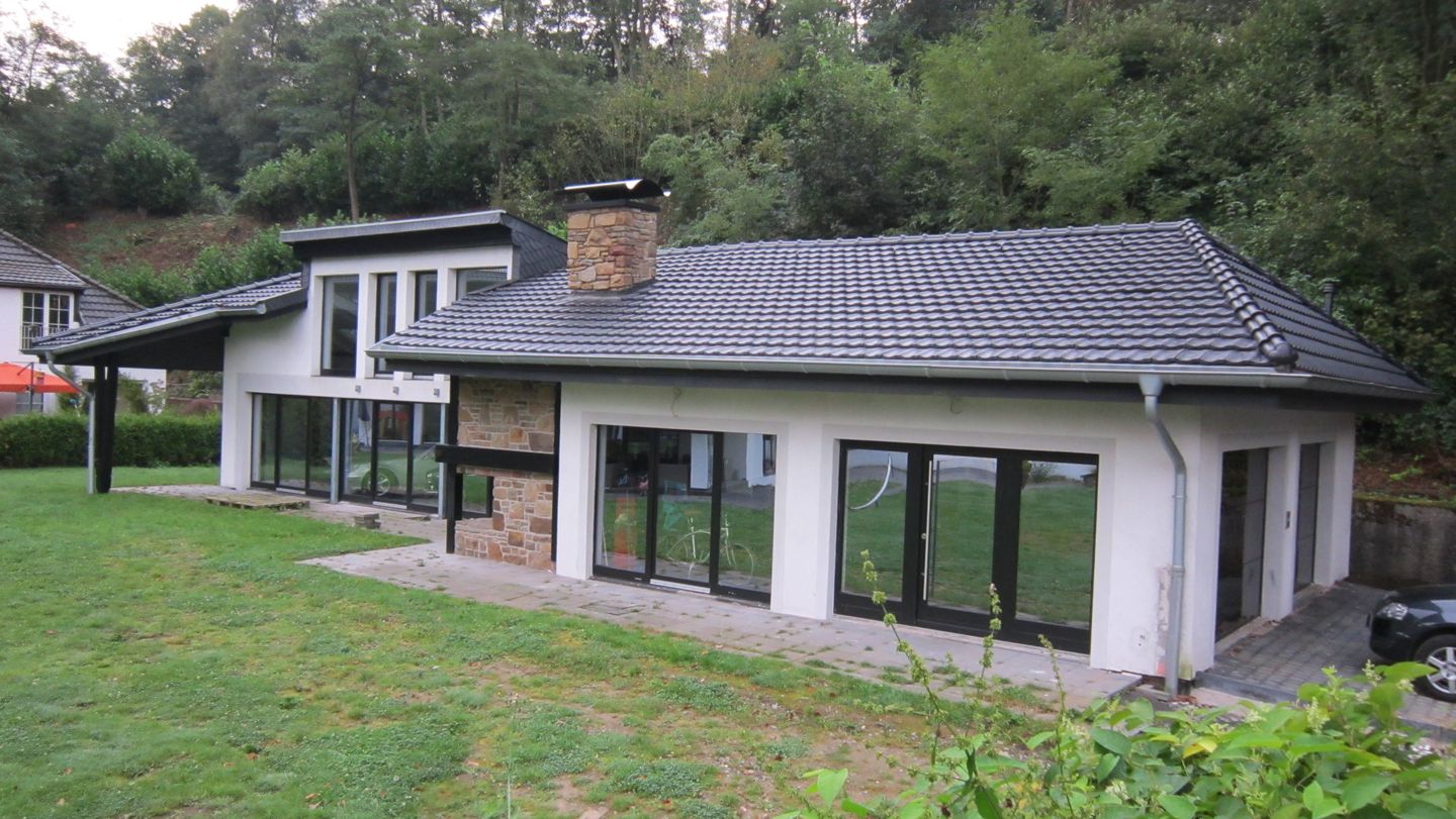Beispielarbeit von Dirk Glörfeld GmbH - veröffentlicht auf Dachdecker.com