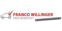 Logo der Firma Autohaus WILLINGER aus Haßfurt auf dem Branchenportal Auto-Werkstatt.de